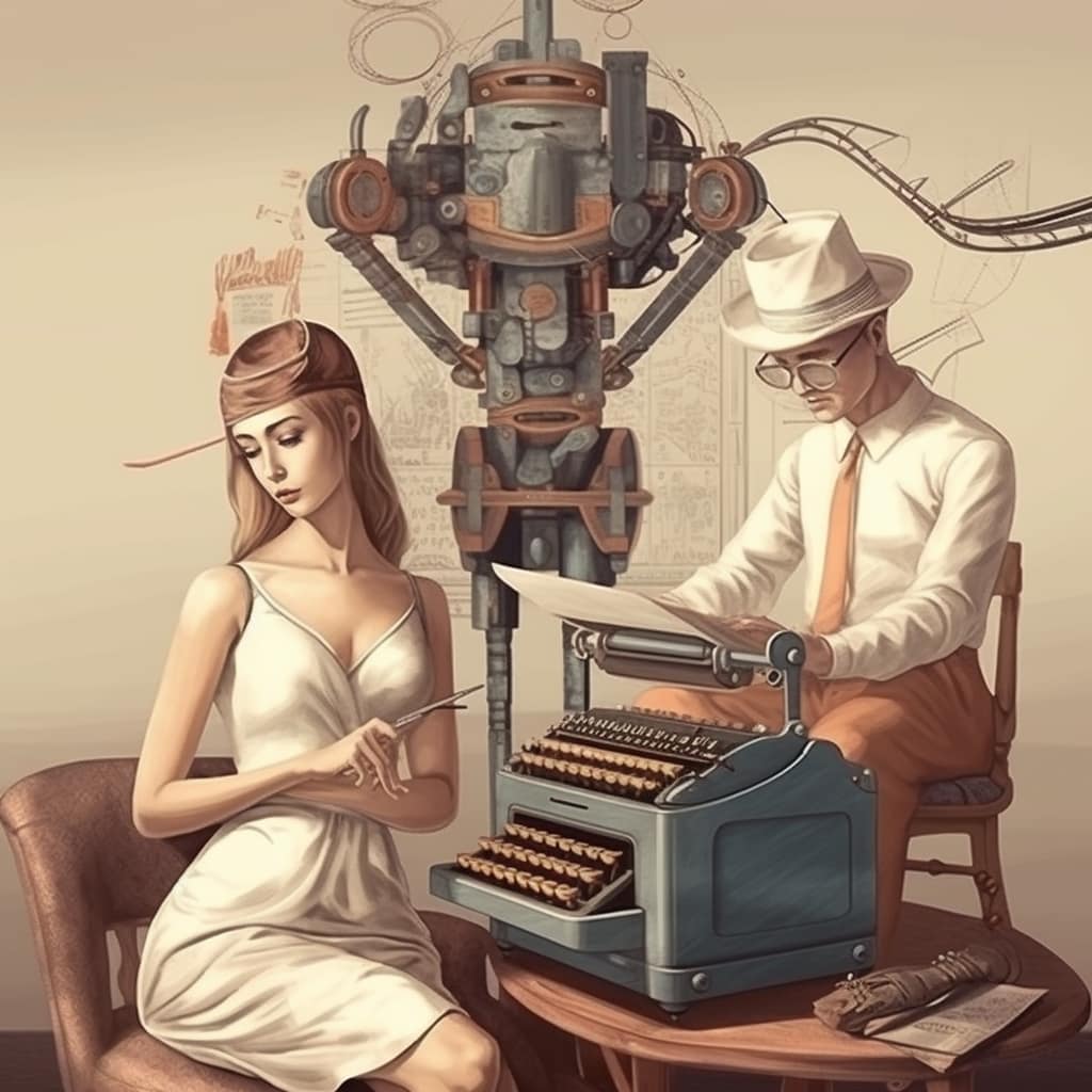 chatgpt storytelling