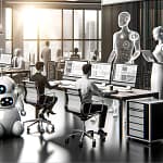 corsi AI per dipendenti e impiegati