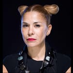 Monica Silva Artista