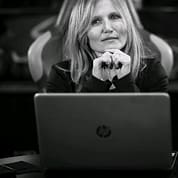 Elena Delfino Giornalista Sole 24 ORE