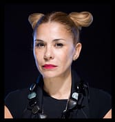 Monica Silva Artista