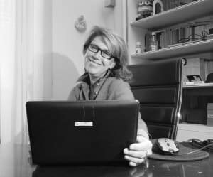 Simonetta Pozzi Storyteller Metaverse