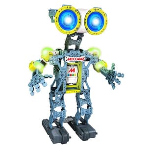 Meccanoid Tech ID G15