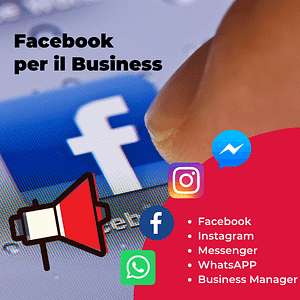 Facebook per il Business