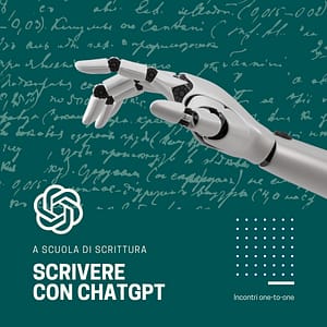 corsi chatgpt