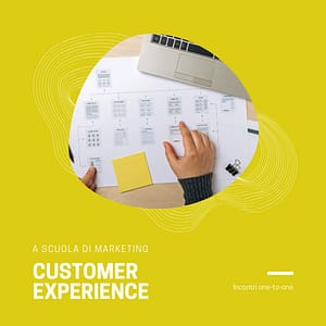 Customer Experience WEB