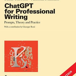 ChatGPT for Professional Writing