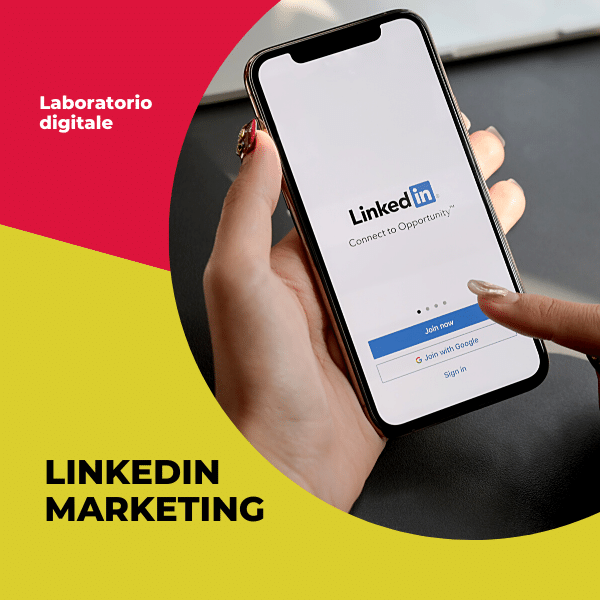 Linkedin per il Business