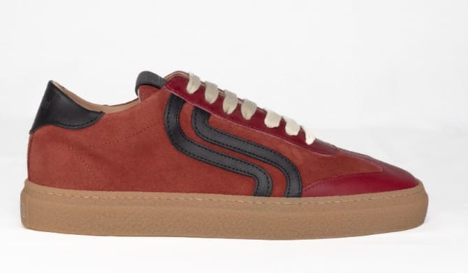 Sustainable Sneakers