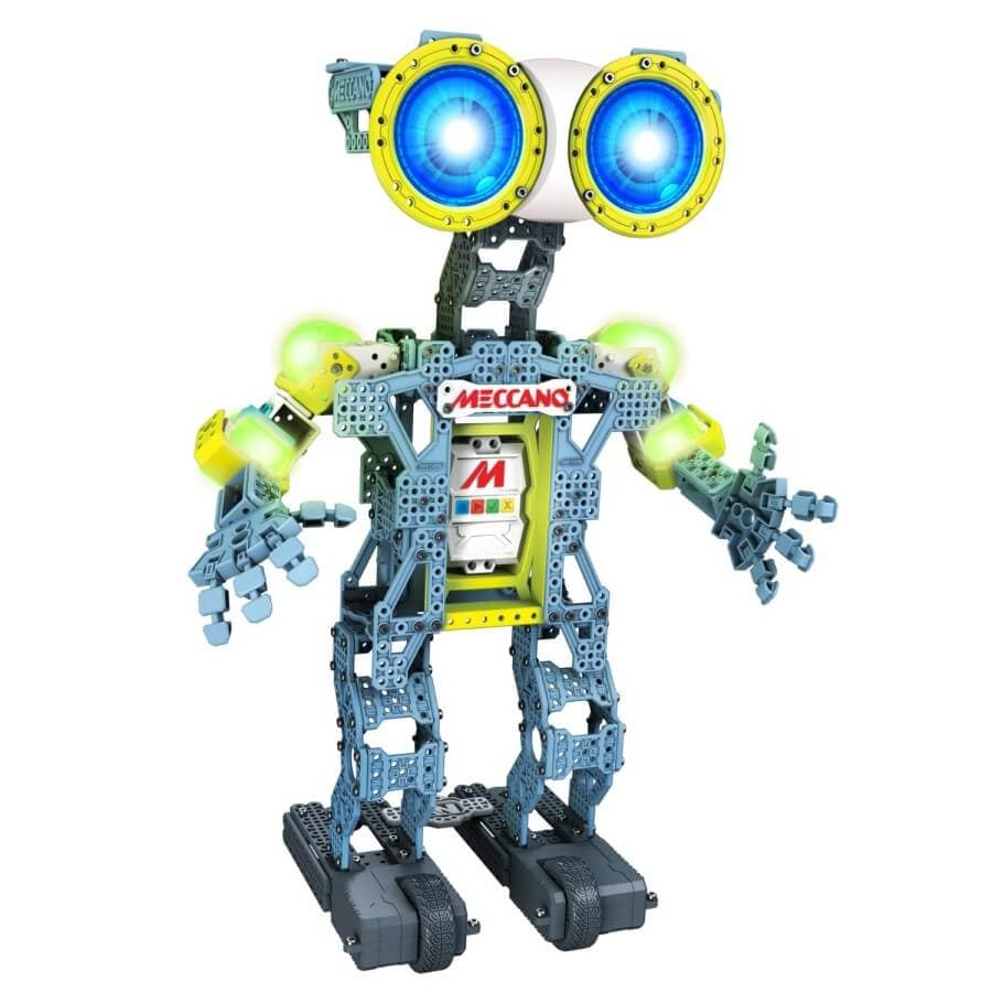 Meccanoid Tech ID G15